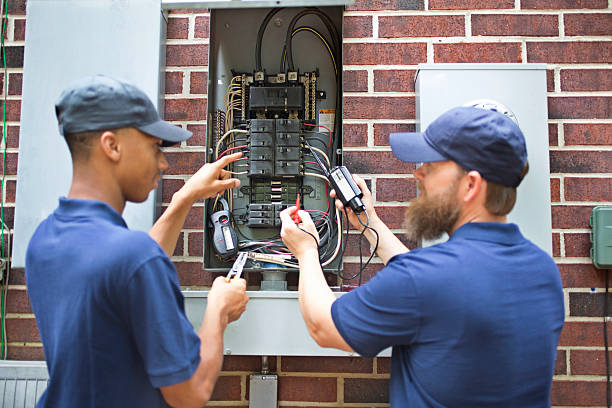 Best Electrical Maintenance Services  in Uhland, TX